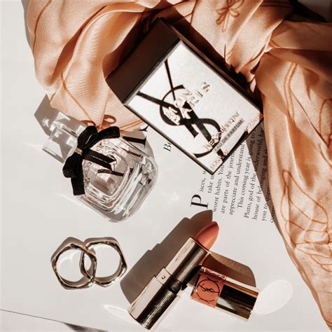 cheapest ysl makeup